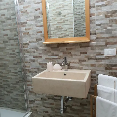 White Polignano 08 Bed & Breakfast