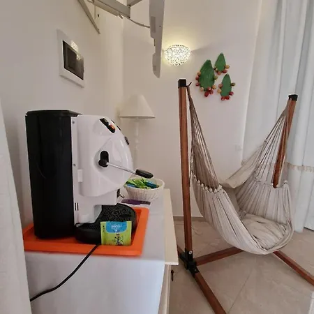 White Polignano 08 住宿加早餐酒店 滨海波利尼亚诺