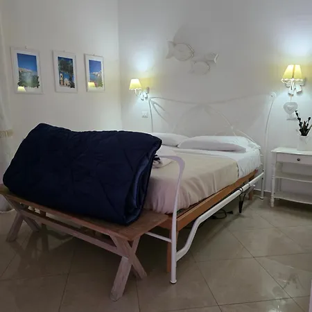 White Polignano 08 Bed & Breakfast Polignano a Mare