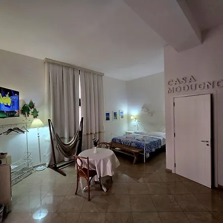 Bed & Breakfast White Polignano 08 4*