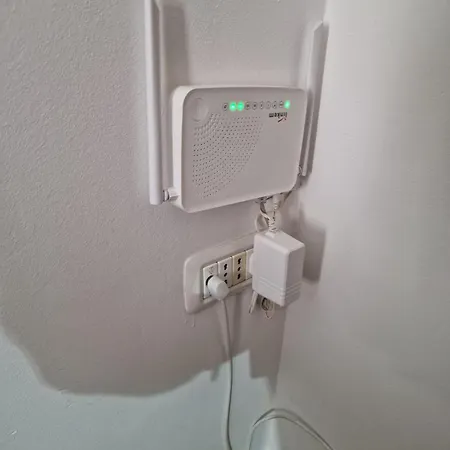 White Polignano 08 Bed & Breakfast Polignano a Mare