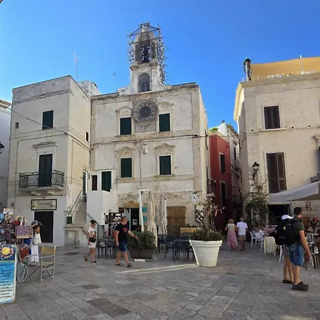Bed & Breakfast White Polignano 08 Polignano a Mare