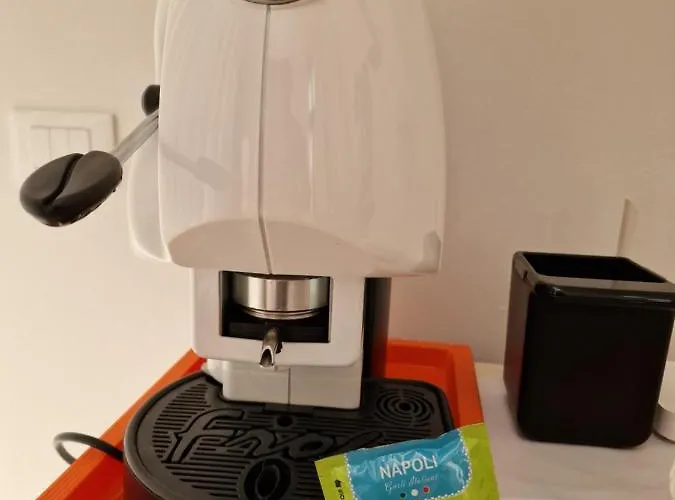 White Polignano 08 4* Polignano a Mare