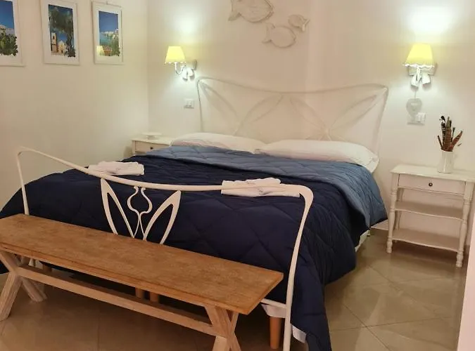 Frühstückspension White Polignano 08 Polignano a Mare