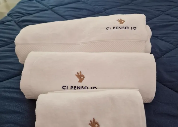 Frühstückspension White Polignano 08 Polignano a Mare