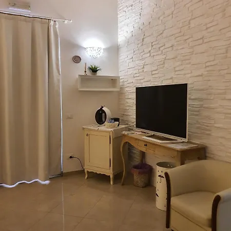 Bed & Breakfast White Polignano 08 *
