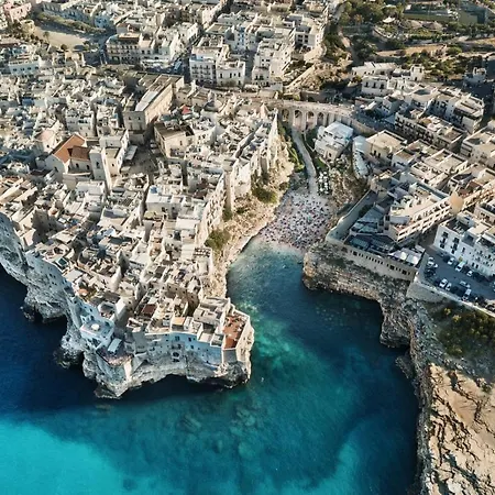 Bed & Breakfast White Polignano 08 Polignano a Mare