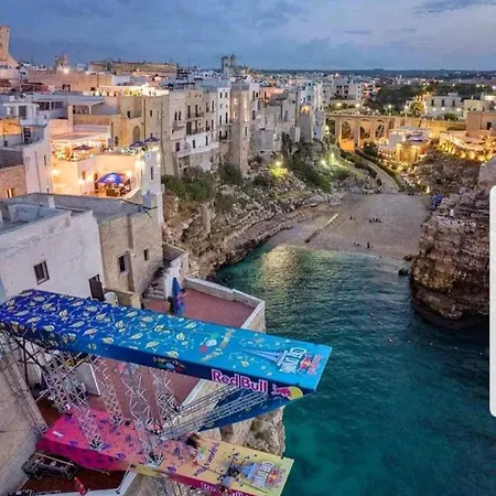 White Polignano 08 B&B 폴리나노 아마레