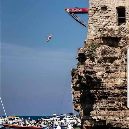 White Polignano 08 Bed & Breakfast