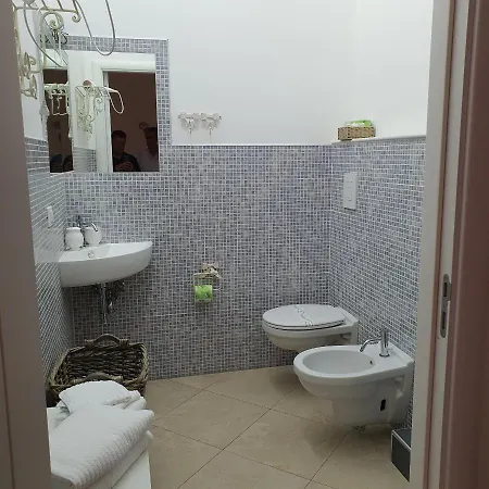 White Polignano 08 B&B 폴리나노 아마레