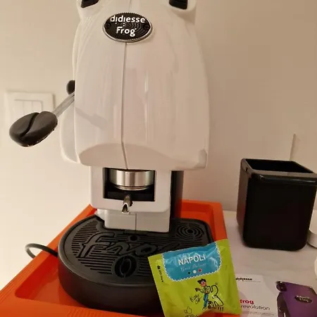 White Polignano 08 4* 폴리나노 아마레