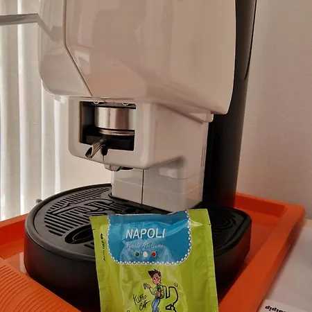 Bed & Breakfast White Polignano 08