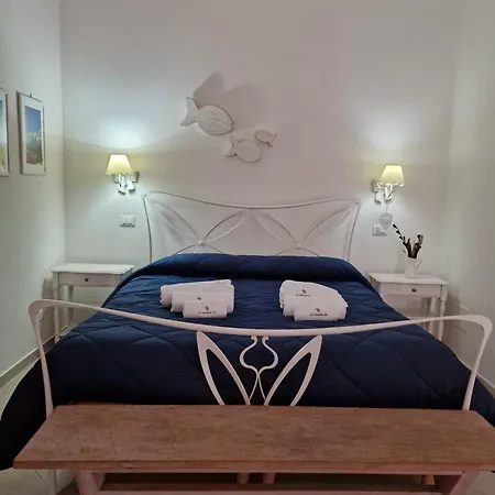 White Polignano 08 Bed & Breakfast