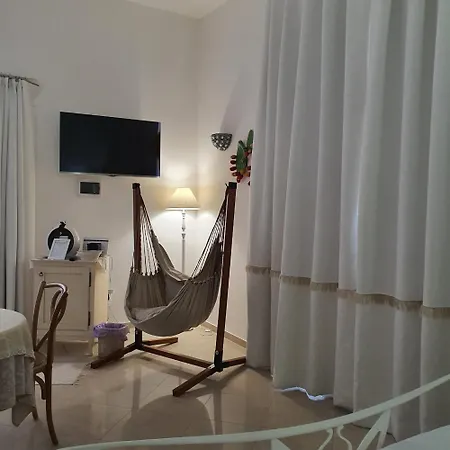 White Polignano 08 Bed & Breakfast