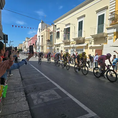 White Polignano 08 B&B