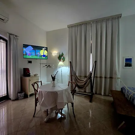 White Polignano 08 B&B 폴리나노 아마레