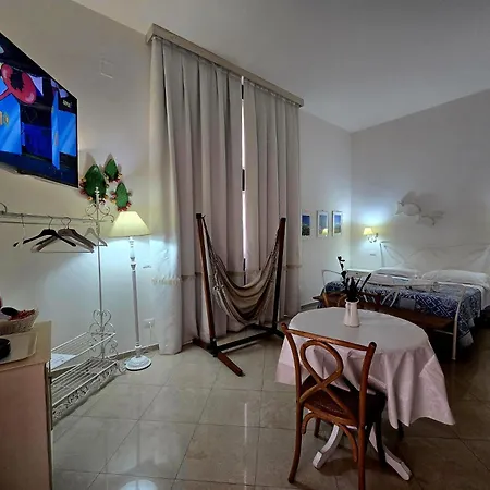 Bed & Breakfast White Polignano 08 Polignano a Mare