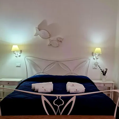 Bed & Breakfast White Polignano 08 4*