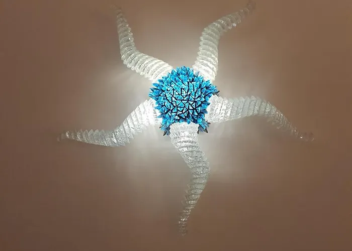 White Polignano 08 4*