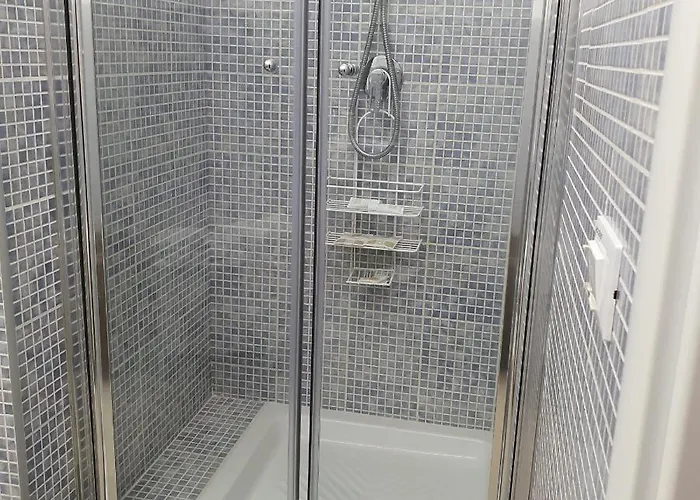 Bed & Breakfast White Polignano 08